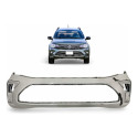 Parachoque Dianteiro Volkswagen Saveiro G9 2024 2025 Origin Branco
