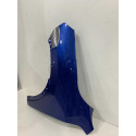 Paralama Bmw X1 Esquerdo 2023 2024 2025 Usado Original