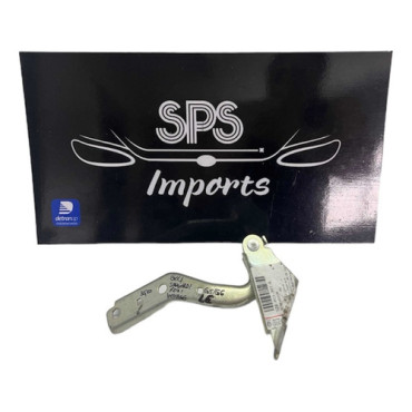 Dobradiça Capô Esque...