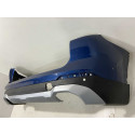 Parachoque Traseiro Bmw X3 2020 2021 2022 2023 2024 Original