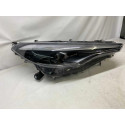 Farol Direito Toyota Corolla Cross 2020 A 2023 Original Direito/passageiro