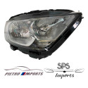 Farol Ford Ecosport Sem Led Direito 2018 A 2021 Original
