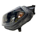 Farol Direito Chevrolet Tracker 2021 A 2024 Direito/passageiro