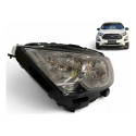 Farol Ford Ecosport Sem Led Esquerdo 2018 2019 2020 2021 Ori Esquerdo/motorista