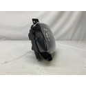 Farol De Milha Vw T-cross 2019 A 2024 Sem Led Original Transparente