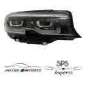 Farol Bmw 320i Direito 2019 2020 2021 2022 Original