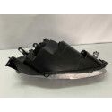Farol Fiat Punto Fume Esquerdo 2006 A 2012 Original