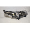Farol Direito Toyota Corolla S/ Led 2014 A 2017 Original