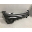 Parachoque Traseiro Mini Cooper Cabriole Jcw 2020 2021 Ori..