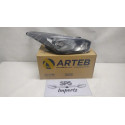 Farol Direito Hyundai Hb20 2013 A 2019 Original Direito