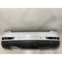 Parachoque Traseiro Audi Q3 2016 2017 2018 2019 Original