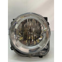 Farol Jeep Renegade Esquerdo 2015 A 2021 Original Esquerdo/motorista