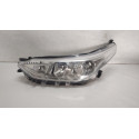 Farol Esquerdo Toyota Yaris (manual) 2017 A 2022 Original