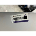 Parachoque Traseiro Toyota Corolla C/furo Sensor 2020 A 2024
