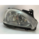 Farol Chevrolet Corsa Montana Direito 2003 A 2007 Original