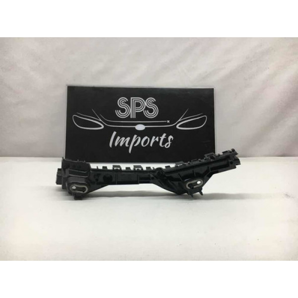 Guia Parachoque Tras Direito Cherry Tiggo 2 18/19 Original