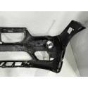 Parachoque Dianteiro Bmw X1 2016 2017 2018 2019 Original Preto