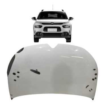 Capo Citroen C4 Cact...