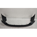 Parachoque Traseiro Audi A4 2018 2019 2020 2021 Original 