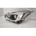Farol Esquerdo Subaru Legacy Outback 2017 A 2019 Completo Esquerdo