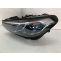Farol Bmw X3 X4 Laser Esquerdo 2021 A 2024 Usado Original