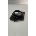 Moldura Milha Direito Mitsubishi Triton 2016 A 2020 Original