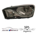 Farol Hyundai Hb20x Esquerdo 2012 A 2018 Original Esquerdo/motorista