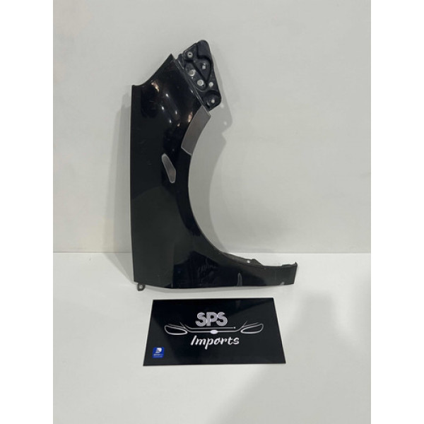 Paralama Direto Vw Gol G5 2009 2010 2011 2012 Original