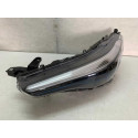 Farol Corolla Cross Hybrido Esquerdo 2020 A 2022 Original