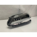 Farol Esquerdo Honda Accord Touring 2016 A 2018 Original