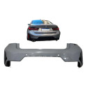 Parachoque Traseiro Bmw 320i 330i M Sport 2023 A 2025 Origin