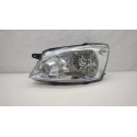 Farol Esquerdo Gm Corsa Classic 2011 A 2015 Usado 