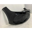 Parachoque Dianteiro Volkswagen Polo Track 2023 A 2025 Origi