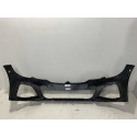 Parachoque Dianteiro Bmw 320i M Sport 2019 A 2022 Original Preto