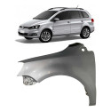 Paralama Vw Fox Spacefox Esquerdo 2016 A 2021 Usado Original