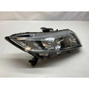Farol Honda Civic Direito 2012 2013 2014 2015 Original Direito/passageiro