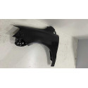 Paralama Volkswagen Fox Esquerdo 2010 2011 2012 2013 2014 