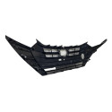 Grade Superior Nissan Versa 2023 A 2025 Original Preto Brilhante