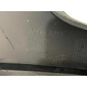 Parachoque Dianteiro Volvo Xc60 2008 A 2013 Original Preto