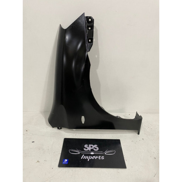 Paralama Dianteiro Direito Toyota Etios 2013 A 2021 Original