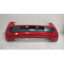 Parachoque Traseiro Fiat Uno 2013 2014 2015 2016 Original 