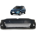 Parachoque Diant. Vw Fox Spacefox Furo Sensor 2015 A 2022  Para Pintar