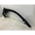 Retalho Lateral Dianteiro Direita Bmw 330i 2019 A 2025 Preto