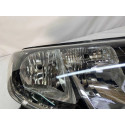 Farol Direito Renault Sandero Logan 2015 A 2020 Original Direito/passageiro