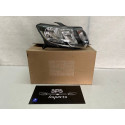 Farol Direito Renault Sandero Logan 2014 A 2018 Original
