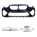 Parachoque Dianteiro Bmw X1 2020 2021 2022 Original