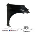 Paralama Nissan March Direito 2011 2012 2013 2014 Original