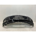 Parachoque Dianteiro Chevrolet Onix Prisma 2020 A 2024 Preto