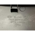 Moldura Paralama Dian. Kia Sportage Direito 2011 A 2016 Orig