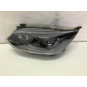 Farol Chevrolet Onix Fume F/ Duplo Esquerdo 2020 A 2024 Orig